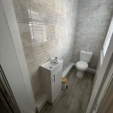 Holiday home Quirky In The Centre Of With A Hot Tub Penrith