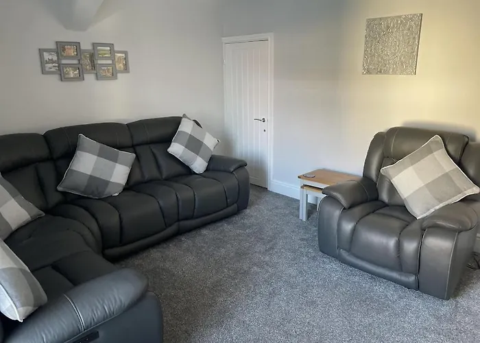 度假居 Quirky In The Centre Of With A Hot Tub *