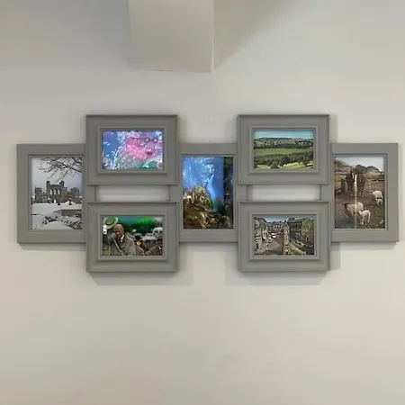 Casa vacanze Quirky In The Centre Of With A Hot Tub Penrith